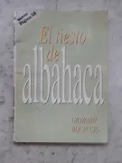 El tiesto de albahaca y otros cuentos