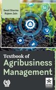 Textbook of Agribusiness Management (en Inglés)