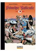 Príncipe Valiente 1977-1978