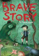 brave story (en Inglés)