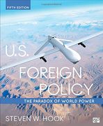 U.S. Foreign Policy: The Paradox of World Power