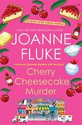 Cherry Cheesecake Murder (Hannah Swensen Mysteries) 