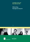 Educating European Lawyers