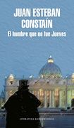 El Hombre que no fue Jueves (Mapa de las Lenguas) (Literatura Random House)