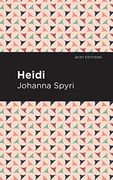 Heidi (Mint Editions)