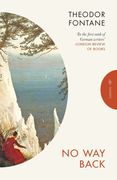 No Way Back (en Inglés)