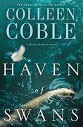 Haven of Swans: (previously published as Abomination) (Rock Harbor) (en Inglés)