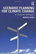 Scenario Planning for Climate Change (en Inglés)