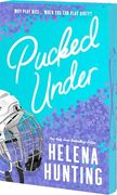 Pucked Under (Pucked, 5) (en Inglés)