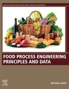 Food Process Engineering Principles and Data (en Inglés)