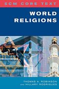 Scm Core Text World Religions (en Inglés)
