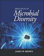 Principles of Microbial Diversity (en Inglés)