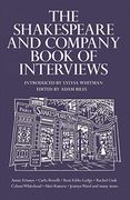 The Shakespeare and Company Book of Interviews (en Inglés)