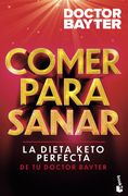 Comer para sanar