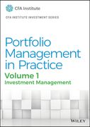 Managing Investment Portfolios: A Dynamic Process (en Inglés)