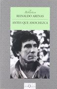 Antes que Anochezca