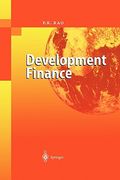 development finance (en Inglés)