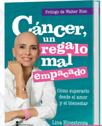Cáncer, un regalo mal empacado