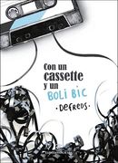 Con un Cassette y un Boli bic