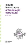 Antropologia Estructural Grado Cero