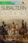 Subaltern Studies: A Short Introduction
