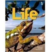 Life 5: Printed Workbook (en Inglés)
