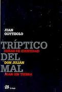 Tríptico del mal