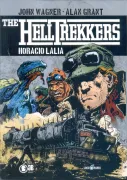 The Hell Trekkers (in Spanish)