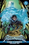 Nightwing: A Knight in Blüdhaven Compendium Three (en Inglés)