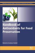 Handbook of Antioxidants for Food Preservation (en Inglés)