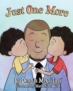 Just One More (en Inglés)