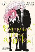 ENAMORAOS, FALSOS ÁNGELES 4 (in Spanish)
