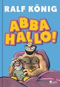 Abba Hallo! (in German)