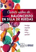 Cuánto sabes de... Baloncesto en Silla de Ruedas