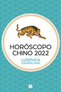 Horóscopo chino 2022