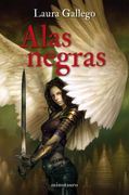 Alas Negras - Laura Gallego - Minotauro