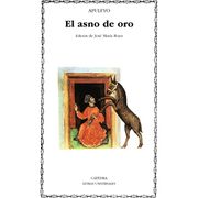 El asno de oro