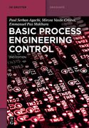 Basic Process Engineering Control (en Inglés)