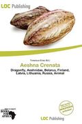 aeshna crenata