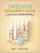 Swedish Children's Book: The Tale of Peter Rabbit