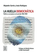 La huella democrá¡tica