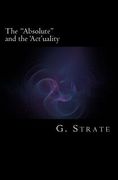 The "Absolute" and the Actuality (en Inglés)