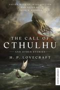 The Call of Cthulhu: And Other Stories (en Inglés)