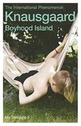 Boyhood Island: My Struggle Book 3 (en Inglés)