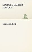 Venus im Pelz (en Alemán)