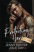 His to Protect: A Second Chance Romance (en Inglés)