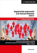 Organización Empresarial y de Recursos Humanos