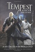 The Tempest: Book Two: Tide of war (en Inglés)