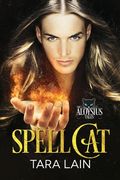 Spell Cat (en Inglés)