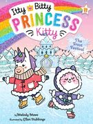 The Frost Festival (Itty Bitty Princess Kitty) 